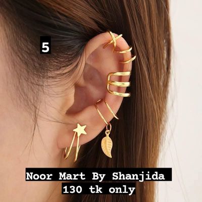Ear Cuff NS3711_img_2