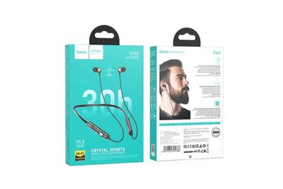 Hoco ES65 Dream Sports BT Earphones_img_1