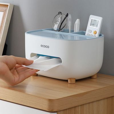 Desktop Tissue Box_img_2