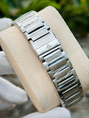 patek Philippe nautilus active chrono Tiffany blue dial_img_8