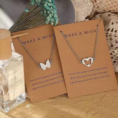 2 piece bestfriend/sisters chain set_img_1