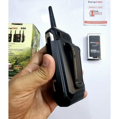Bytwo B104 Antina Power Bank_img_5