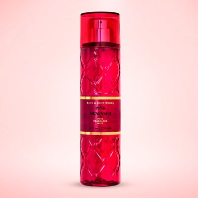 Bath & Body Works – Fine Fragrance Mist - Pink Obsessed_img_0