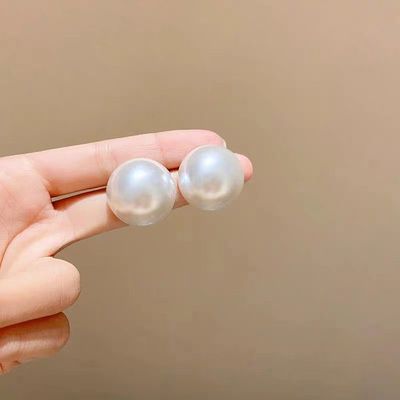 pearl stud 💜🤍_img_1