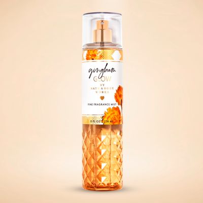 Bath & Body Works – Fine Fragrance Mist - Gingham Glow_img_0