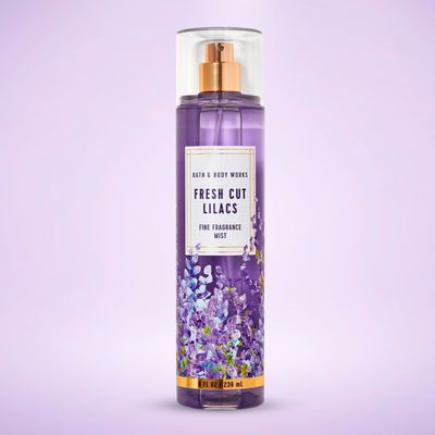 Bath & Body Works – Fine Fragrance Mist - FRESH CUT LILACS_img_0
