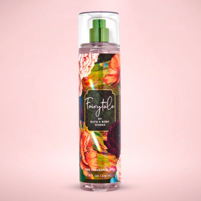Bath & Body Works – Fine Fragrance Mist - Fairytale_img_0