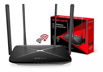 AC12G Wi-Fi Router: Your Gateway to High-Speed Internet_img_5