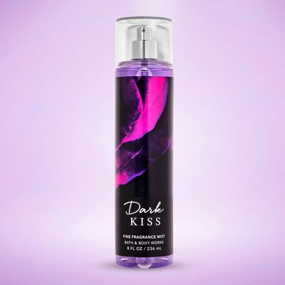 Bath & Body Works – Fine Fragrance Mist - Dark Kiss_img_0