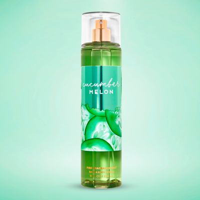 Bath & Body Works – Fine Fragrance Mist - Cucumber Melon_img_0