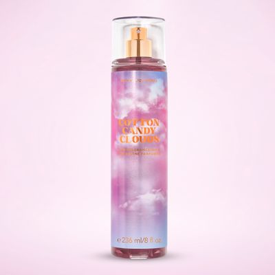 Bath & Body Works – Fine Fragrance Mist - COTTON CANDY CLOUDS_img_0