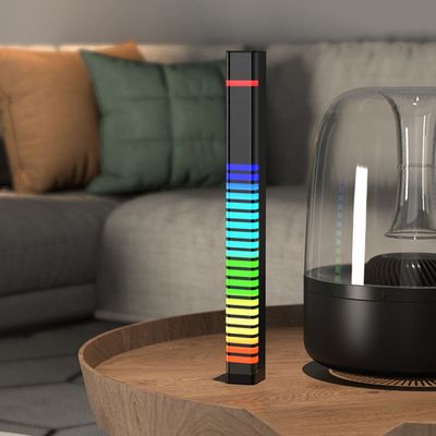 3D RGB APP Control Rechargeable Rhythm Light With Voice-Activated Pickup (D10)_img_1