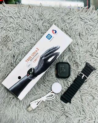 T800 Ultra 2 Smart Watch_img_1