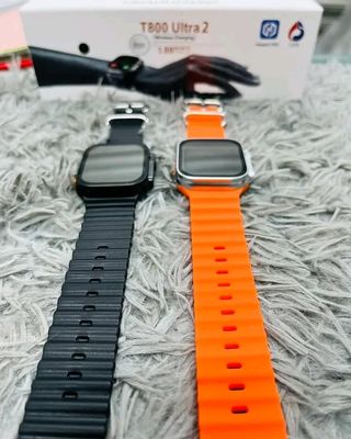 T800 Ultra 2 Smart Watch_img_3