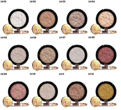 Kashee's luminous highlighter_img_1