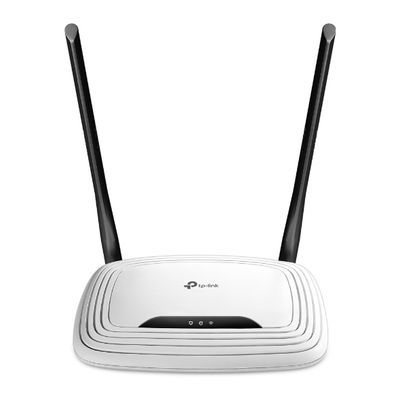 TP-Link TL-WR841N 300Mbps Wireless Router_img_1