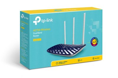 TP-Link Archer C20 AC750 Dual Band Router_img_0