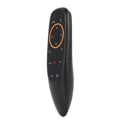 G10S Air Mouse Voice Remote Control 2.4G Wireless Gyroscope IR Learning_img_4