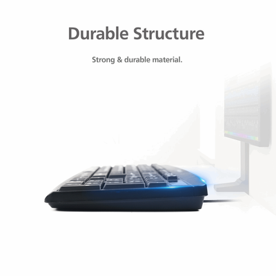 Micropack K203 Basic USB Keyboard_img_5