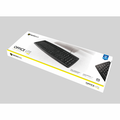 Micropack K203 Basic USB Keyboard_img_6