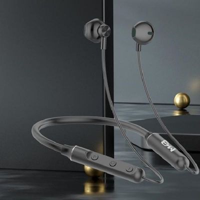 MKB V01 Magnetic ENC Wireless Neckband_img_0