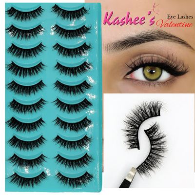 Kashee's lashes valentine_img_0