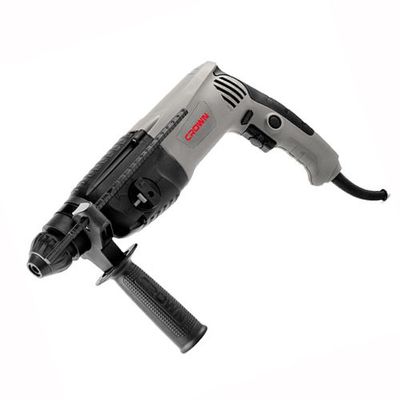 Crown 850W Rotary Hammer SDS-Plus 26mm Model: CT18032_img_1