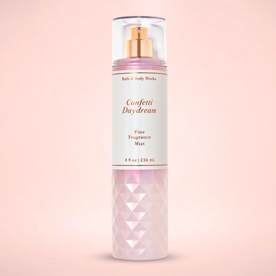 Bath & Body Works – Fine Fragrance Mist - Confetti Daydream_img_0