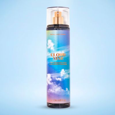 Bath & Body Works - Fine Fragrance Mist – Cloud Nine_img_0