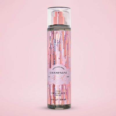 Bath & Body Works – Fine Fragrance Mist - CHAMPAGNE_img_0
