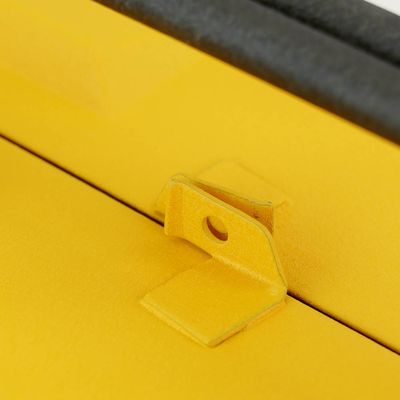 Tolsen 3 Layer Heavy Duty Steel Tool Box (495x200x290mm) Model:80212_img_4