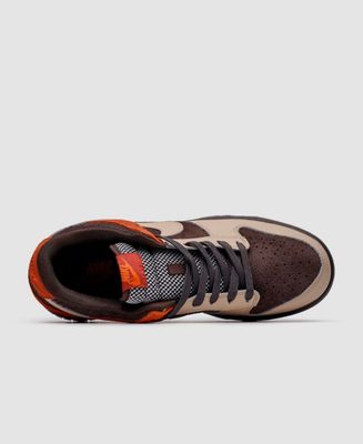 Nike X Dunk Low Red Panda “Velvet Brown”(1:1)_img_5