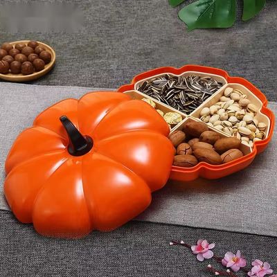 Pumpkin Spice Box & Dry Food Box_img_0