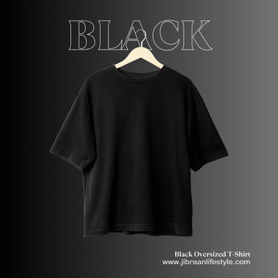 Premium Dropshoulder Black_img_0