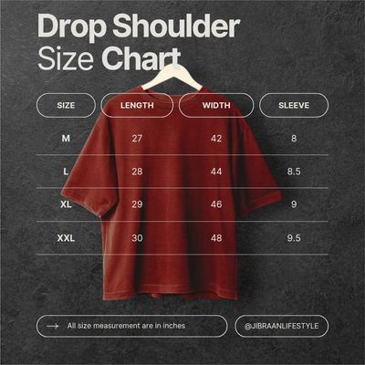 Premium Dropshoulder Black_img_1