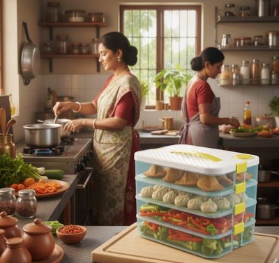 মাল্টি স্টোরেজ ফ্রিজিং বক্স।_img_8