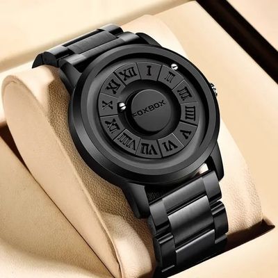 Foxbox Magnet Orginal Mens Watch_img_3