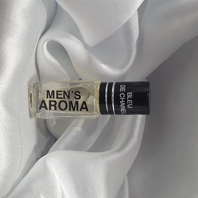 Bleu De Chanel | Men's Aroma | 3 mL_img_0