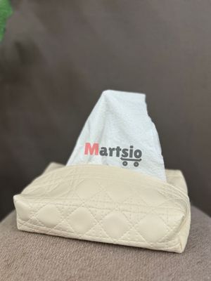 Premium Tissue Box Leather_img_1