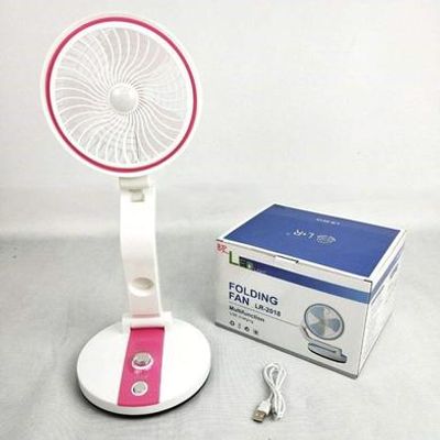 Folding Table Fan_img_2