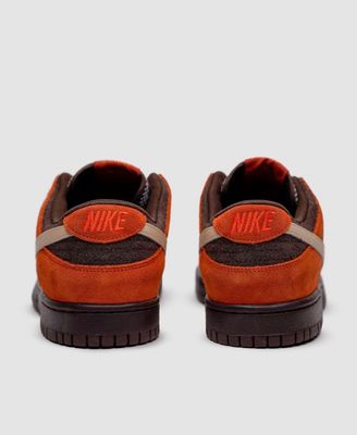 Nike X Dunk Low Red Panda “Velvet Brown”(1:1)_img_6
