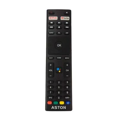 Aston/Konka Voice Android Led Tv Remote controller_img_0