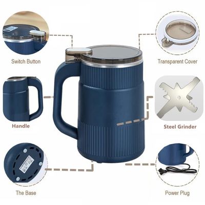 Powerful Grinder , Bender Combo with free Digital Kitchen Scale_img_3