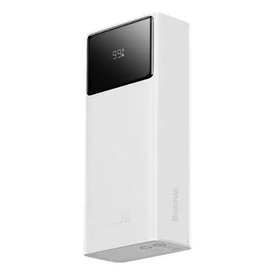 Baseus Fast Charging Power Bank 30000mAh 22.5W Star-Lord Digital Display – Black Color_img_1