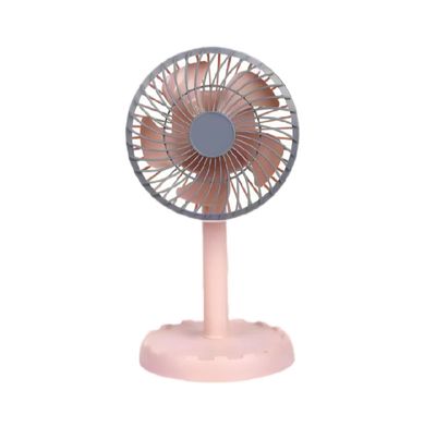 JY Super AC/DC Rechargeable Moving Fan 45 Degree Rotating JY-2218_img_4