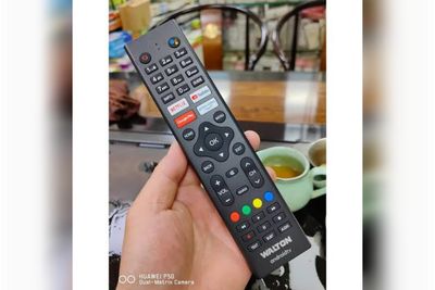 Walton Android TV Remote_img_0