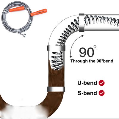 HARDEN Spring Drain Cleaner ( 3M x 6mm | 5M x 9mm | 10M x 9mm); 601003_img_5