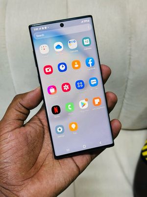 Samsung Galaxy Note 10+ 5G (12+256GB)_img_2