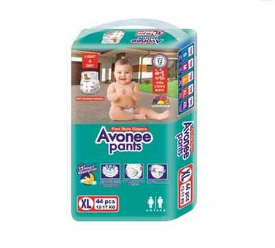 Avonee Pants Junior XL (12-17 kg) 44 pcs_img_0