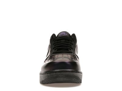 Nike Air Force 1 x Foamposite Pro Court Purple (1:1)_img_2
